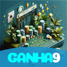 GANHA9 visual