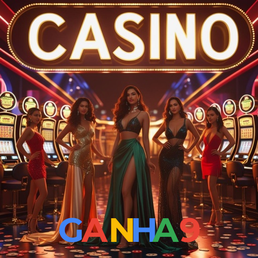 GANHA9 visual