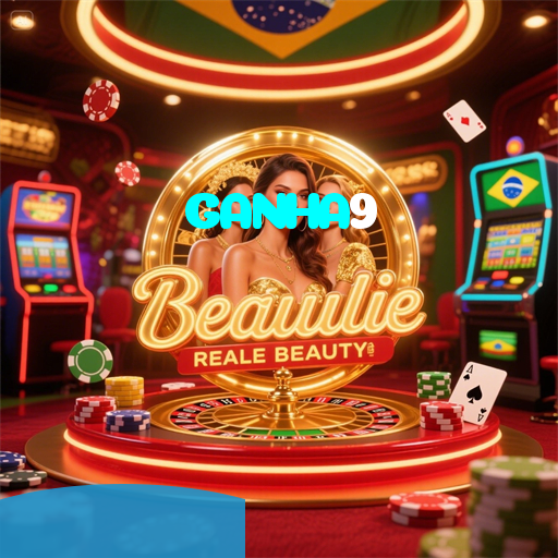 GANHA9 visual