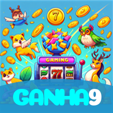 GANHA9 visual