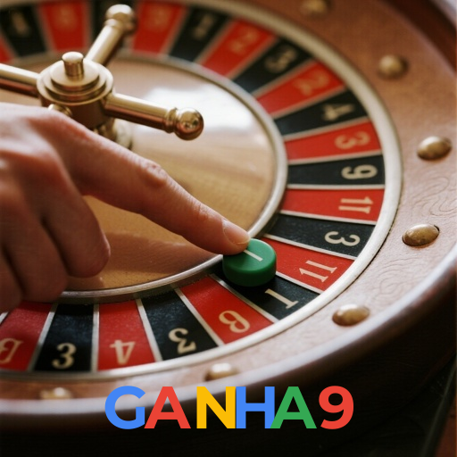 GANHA9 visual