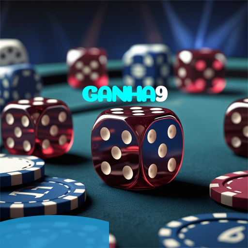 GANHA9 visual