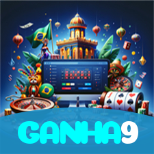 GANHA9 visual