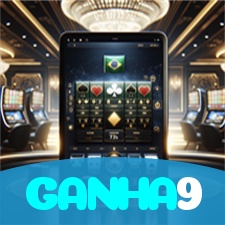 GANHA9 visual