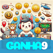 GANHA9 visual