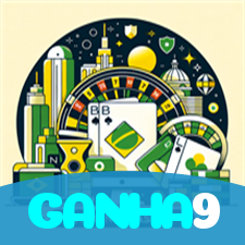 GANHA9 visual