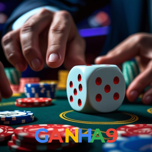 GANHA9 visual