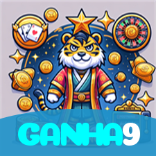 GANHA9 visual