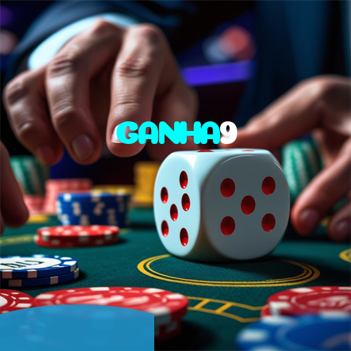 GANHA9 visual
