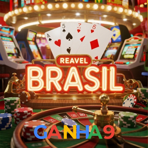 GANHA9 visual