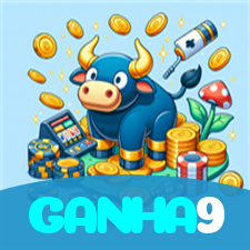 GANHA9 visual