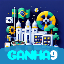 GANHA9 visual