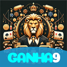 GANHA9 visual