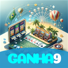 GANHA9 visual