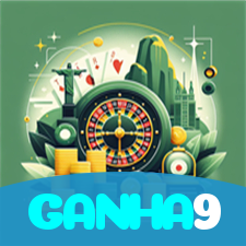 GANHA9 visual