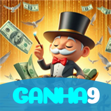 GANHA9 visual