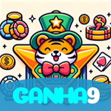 GANHA9 visual
