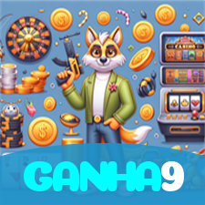 GANHA9 visual