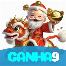 GANHA9 visual