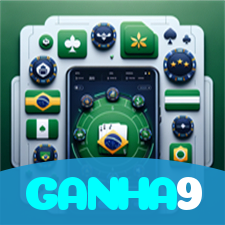 GANHA9 visual