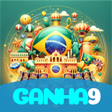 GANHA9 visual