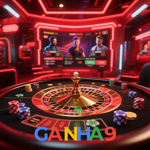 GANHA9 visual
