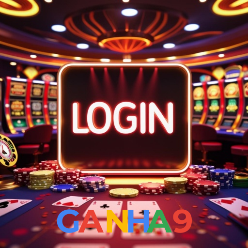 GANHA9 visual