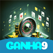 GANHA9 visual