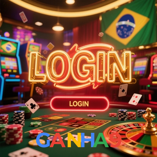GANHA9 visual