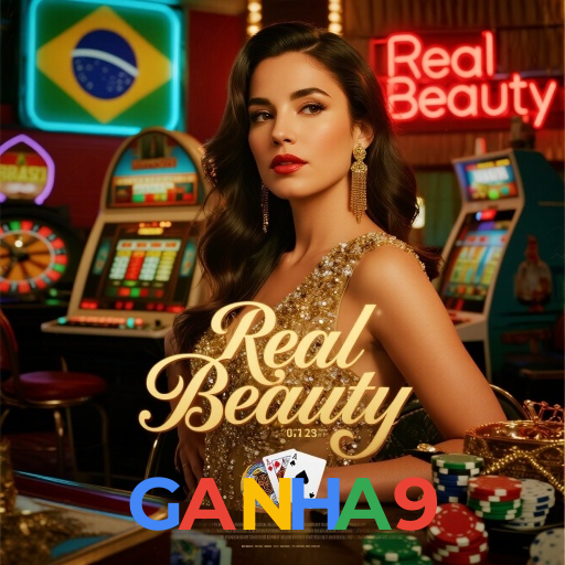GANHA9 visual
