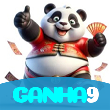 GANHA9 visual
