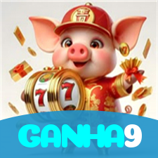 GANHA9 visual