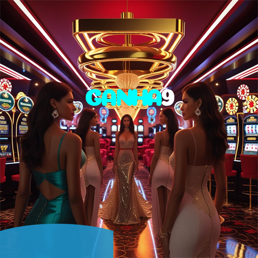 GANHA9 visual