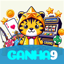 GANHA9 visual