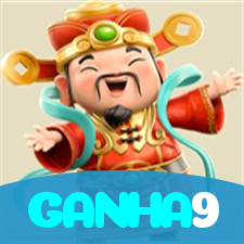GANHA9 visual