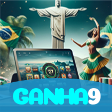 GANHA9 visual