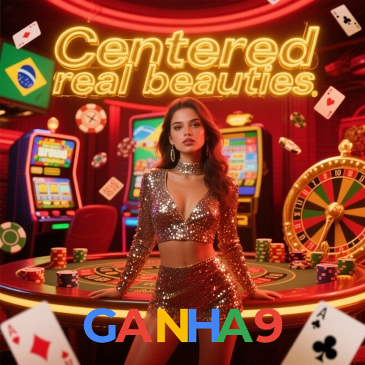 GANHA9 visual