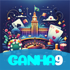 GANHA9 visual