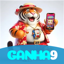 GANHA9 visual