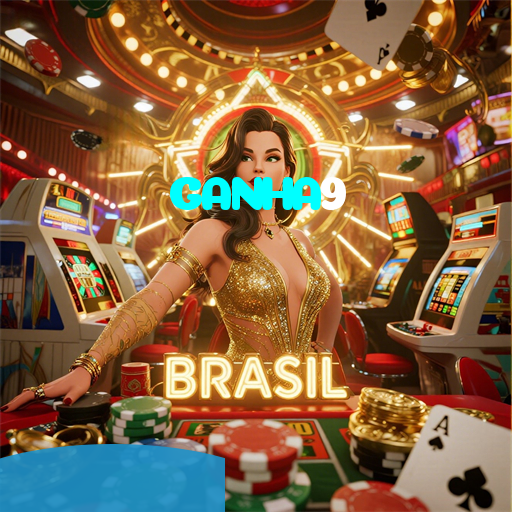 GANHA9 visual