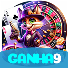 GANHA9 visual