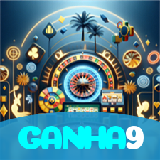 GANHA9 visual
