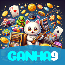 GANHA9 visual