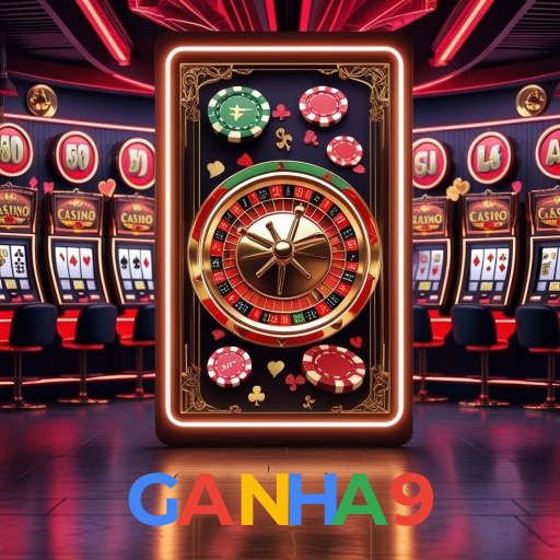 GANHA9 visual