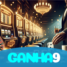 GANHA9 visual