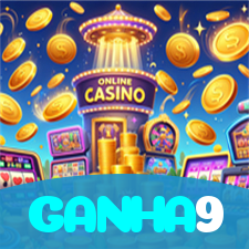 GANHA9 visual