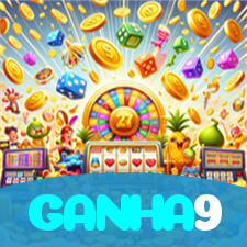 GANHA9 visual