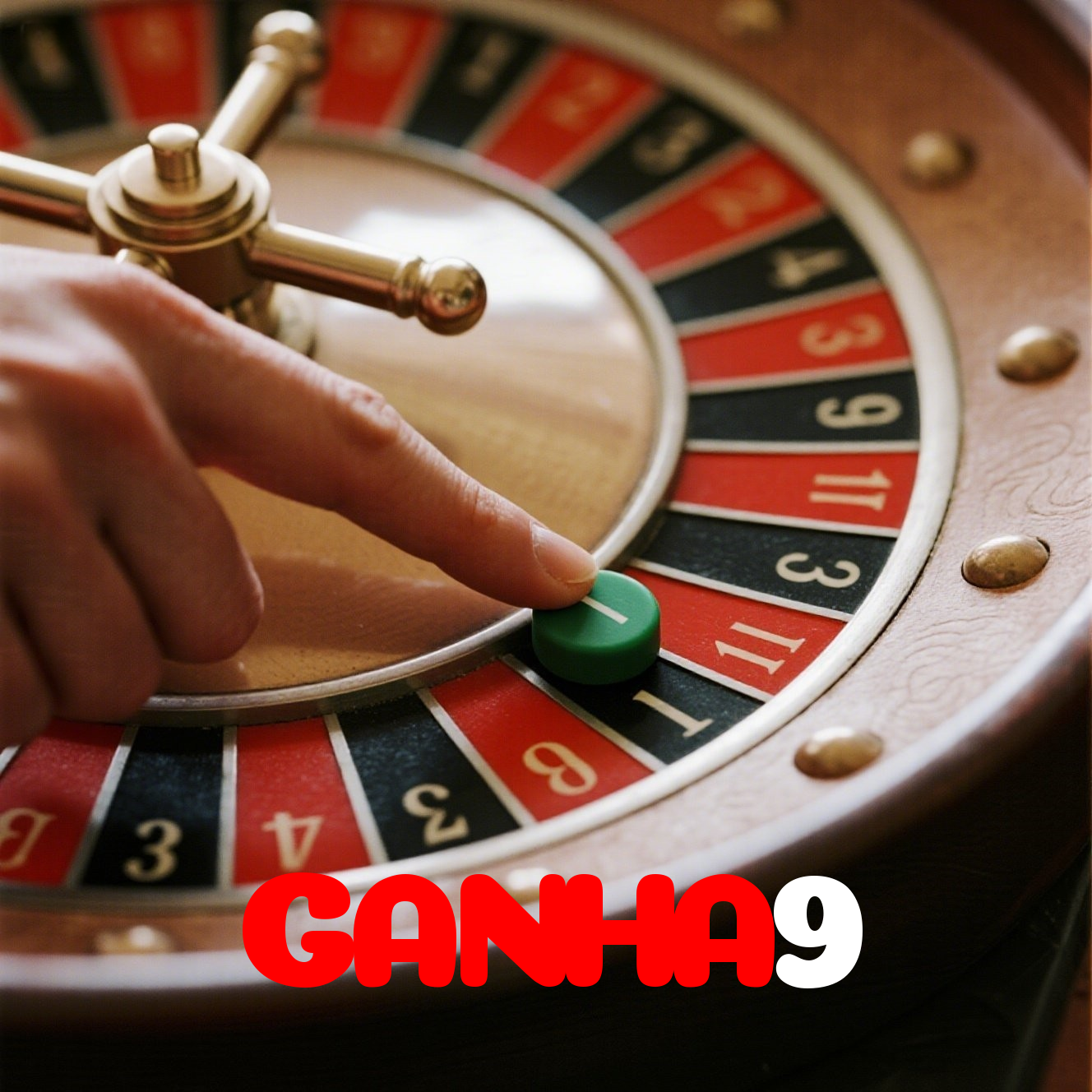GANHA9 visual