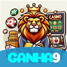 GANHA9 visual
