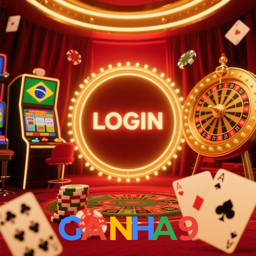 GANHA9 visual